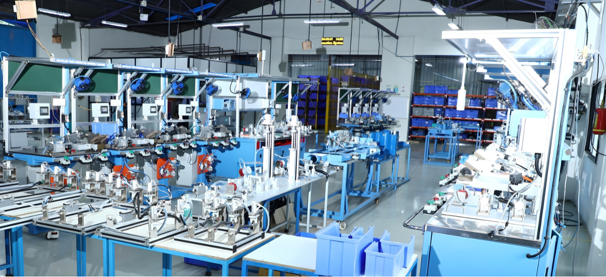 Fuel Filler Pipes Assembly